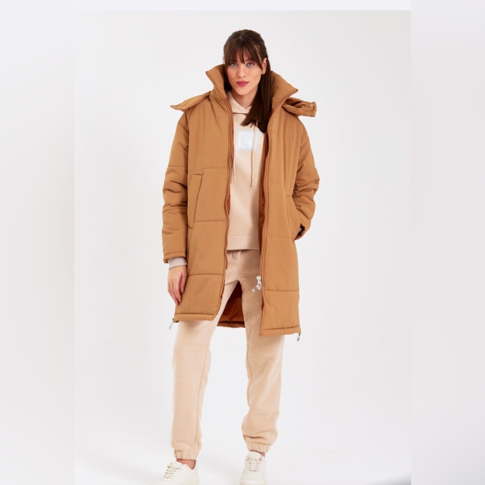 Women’s sport suits fleece